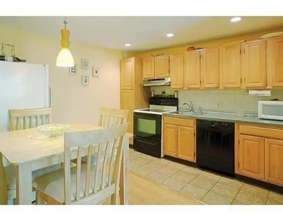 36 Bellvista Rd #46, Boston, MA 02135 - #3