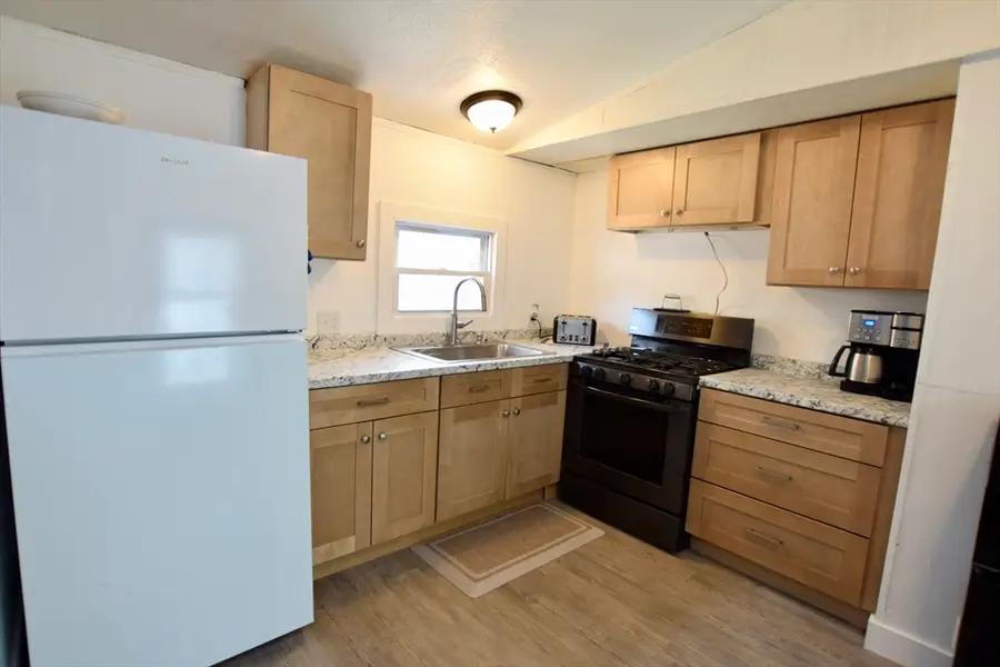170 Rockland St. #5, Hingham, MA 02043 - #2
