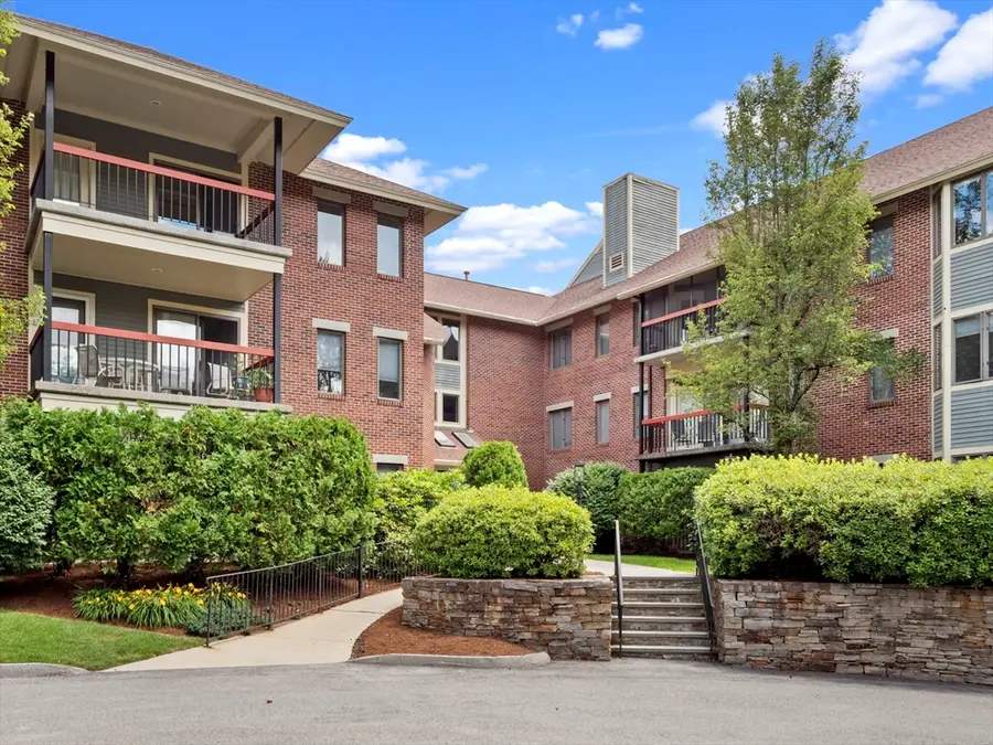770 Salisbury St. #311, Worcester, MA 01609 - #2