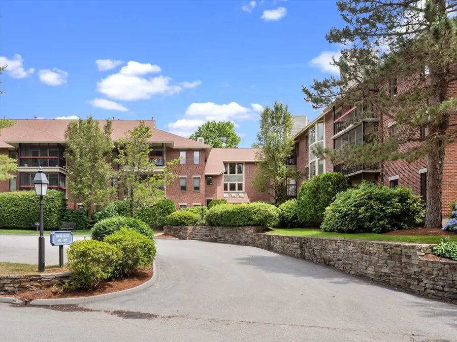 770 Salisbury St. #311, Worcester, MA 01609 - #3