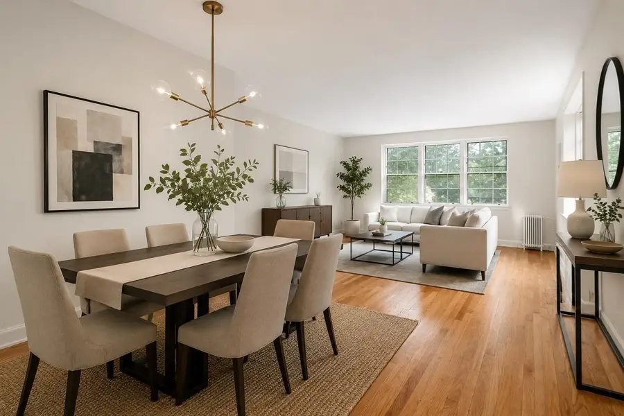 12 Kilsyth Terrace #33, Boston, MA 02135 - #2