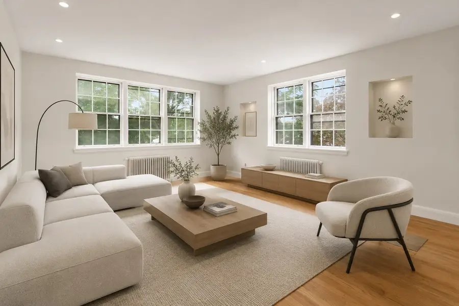 12 Kilsyth Terrace #33, Boston, MA 02135 - #3