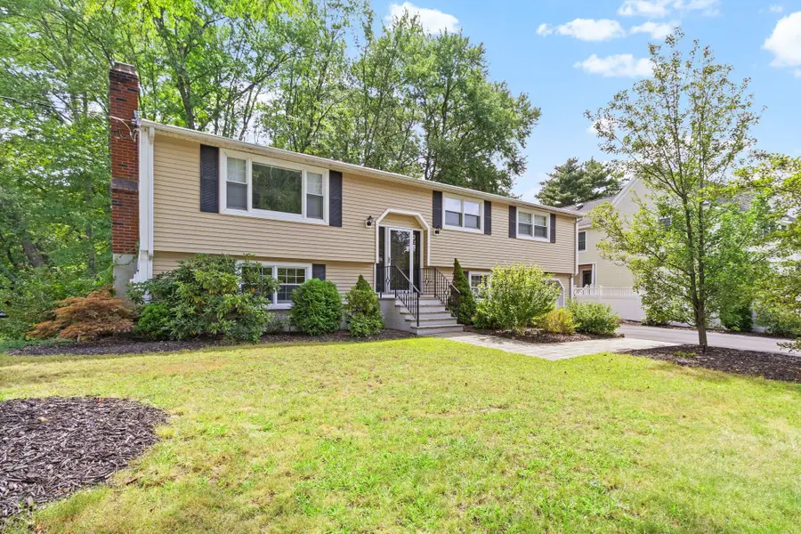 3 Young St, Lexington, MA 02420 - #2