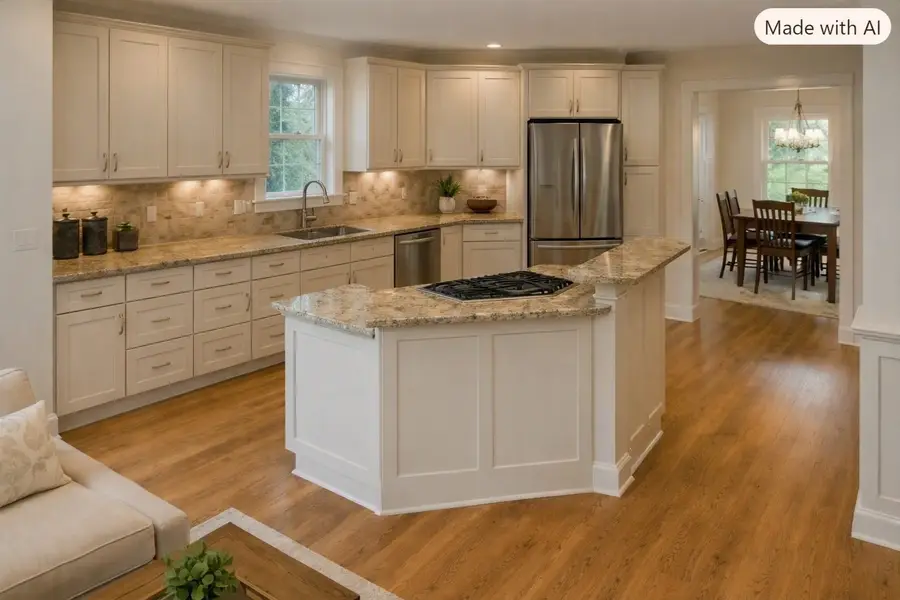 0 Piscataqua, Dover, NH 03820 - #3