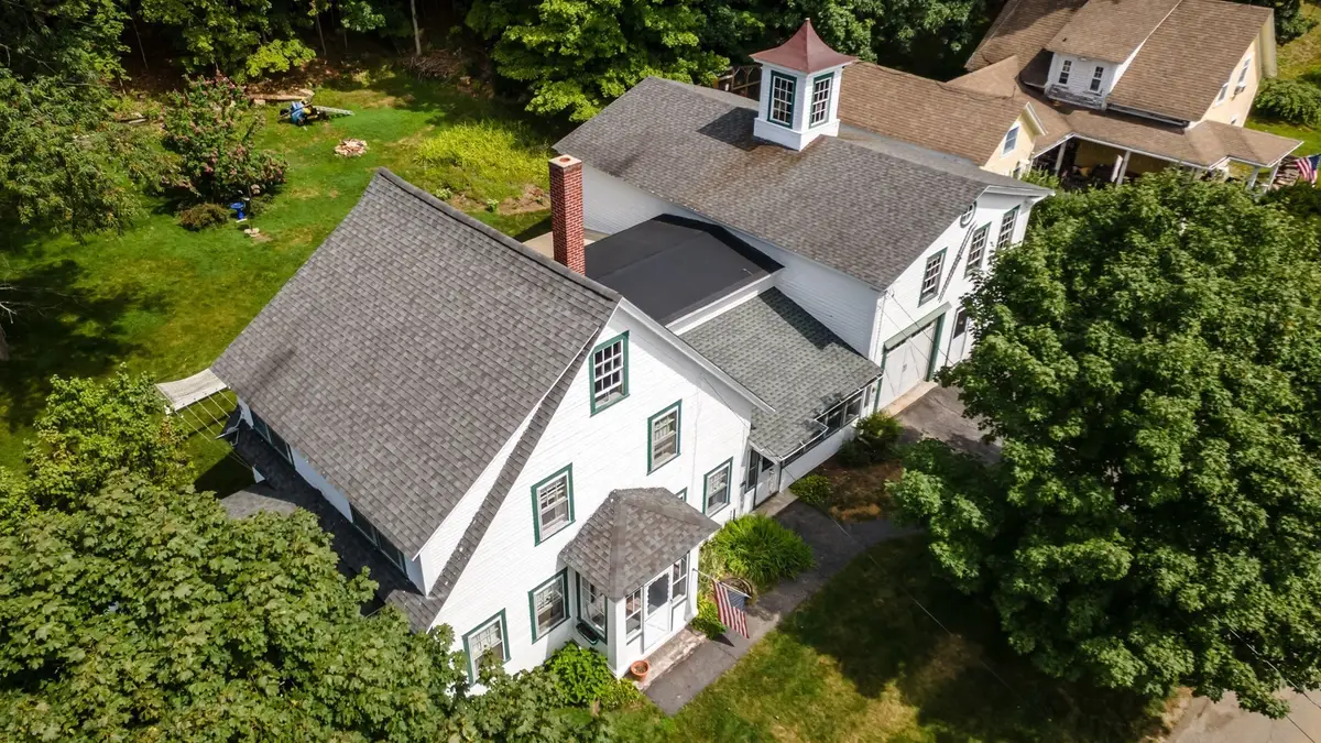 10 Dunster Hill Road, Greenville, NH 03048 - #1