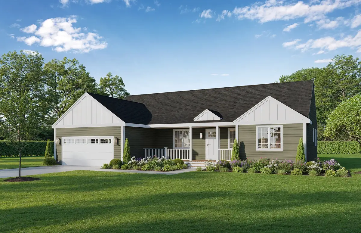 27 Forbes Rd., Rochester, MA 02770 - #1