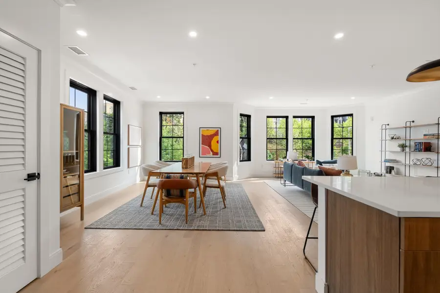 228 Washington Street #3, Boston, MA 02135 - #3