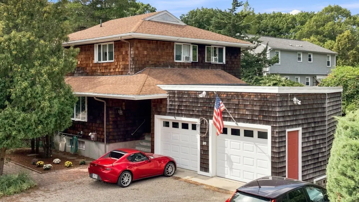 20 Tidd Street, Swampscott, MA 01907 - #1