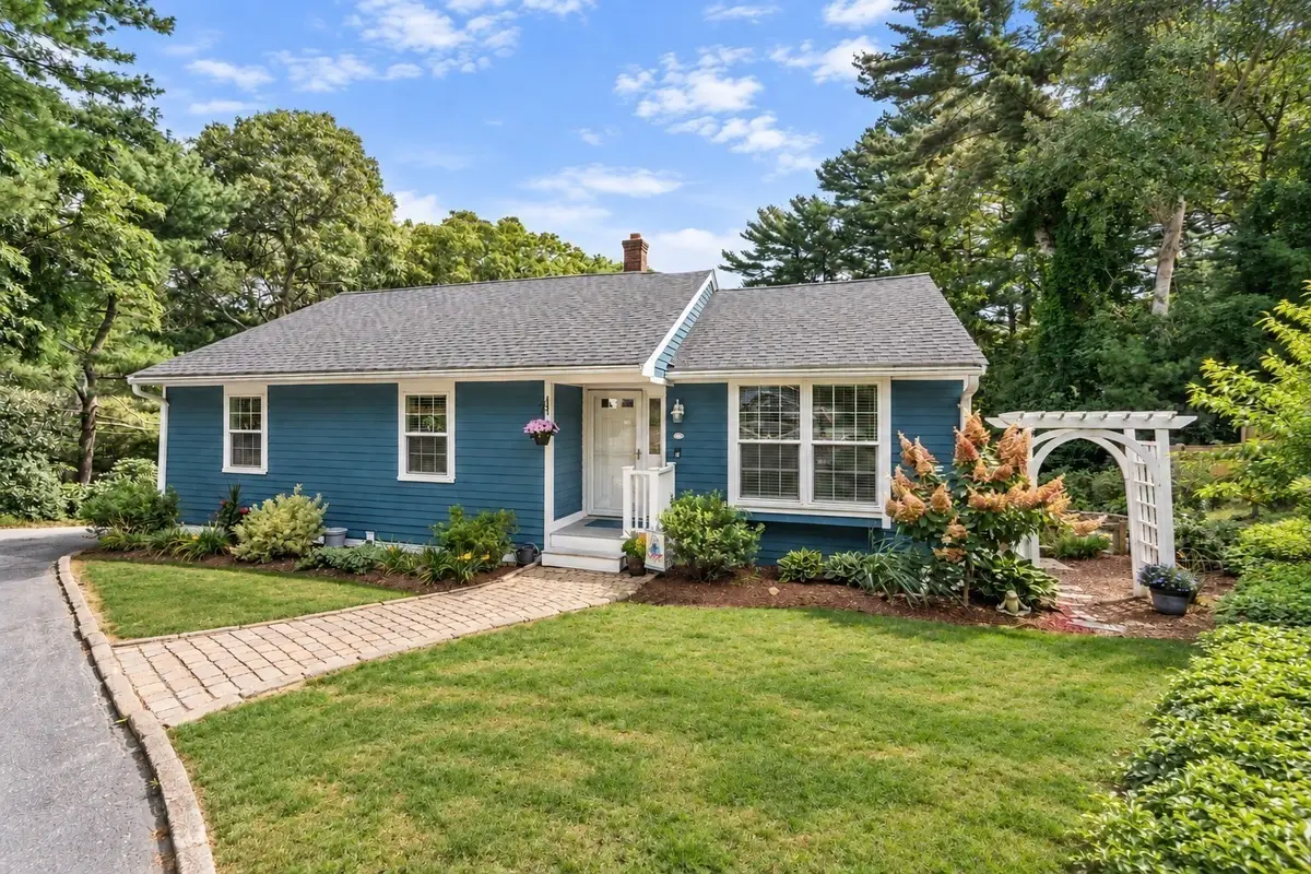 71 Althea Rd, North Falmouth, MA 02556 - #1