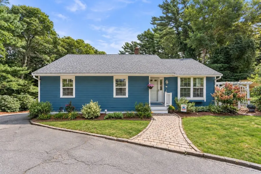 71 Althea Rd, North Falmouth, MA 02556 - #2
