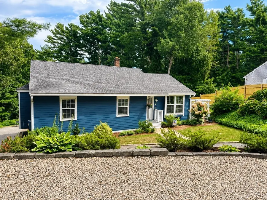 71 Althea Rd, North Falmouth, MA 02556 - #3