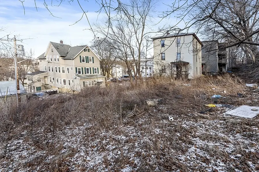 1 Blodgett Pl, Worcester, MA 01605 - #3