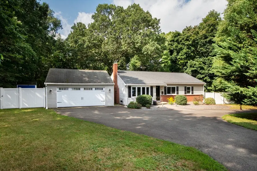 504 Page Street, Avon, MA 02322 - #2