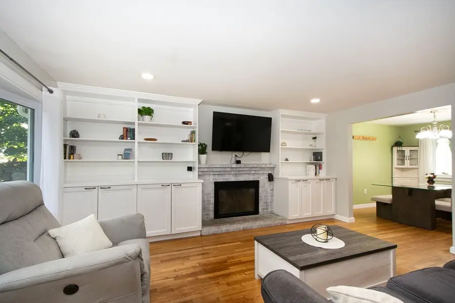 504 Page Street, Avon, MA 02322 - #3