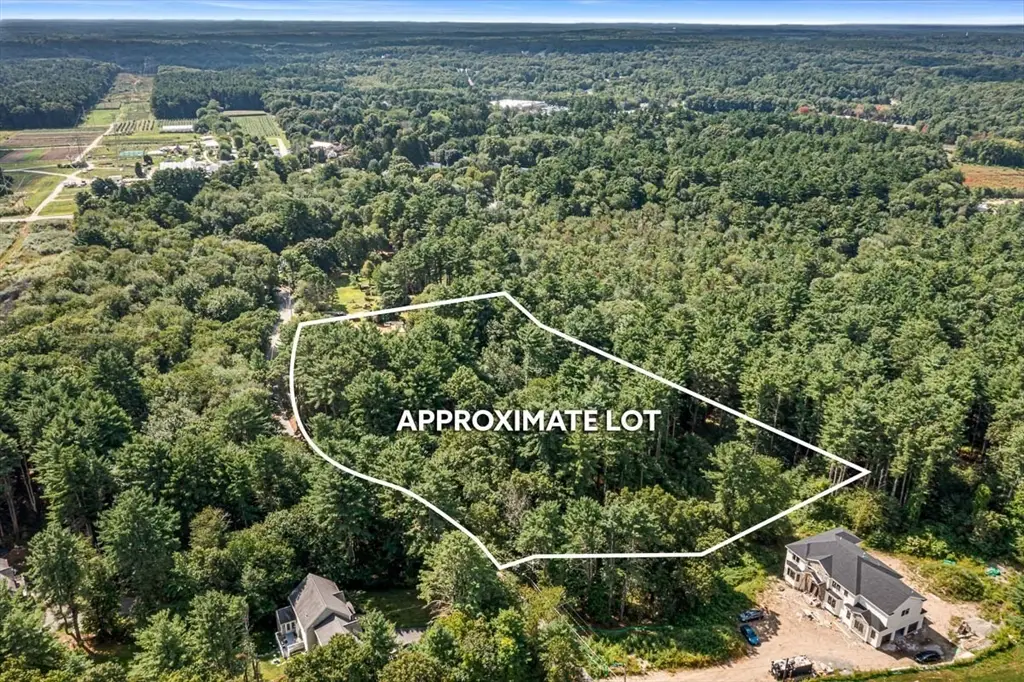 54 S Walpole St, Sharon, MA 02067 - #1