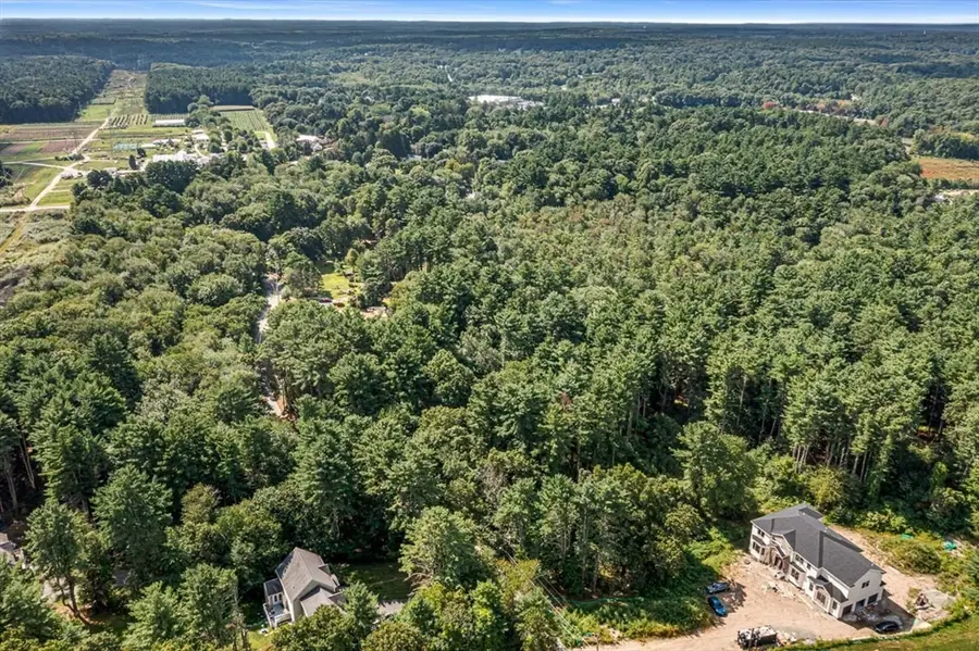 54 S Walpole St, Sharon, MA 02067 - #2