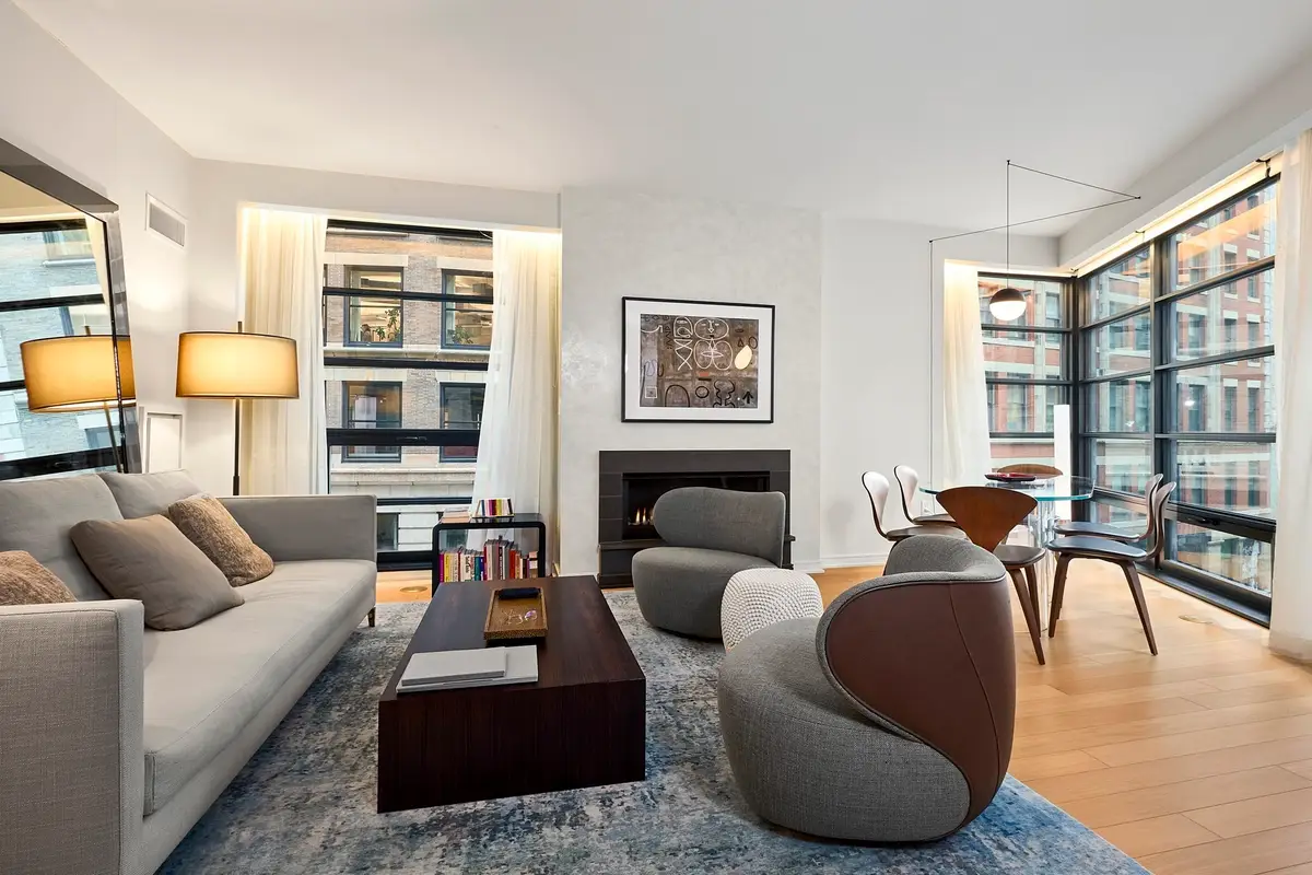 580 Washington St #302, Boston, MA 02111 - #1