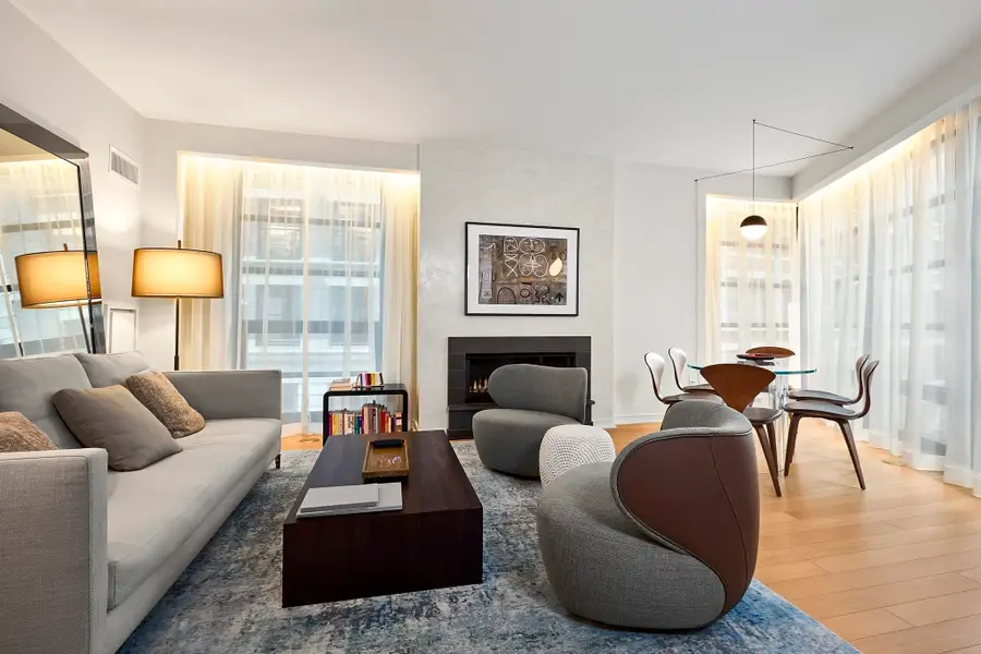 580 Washington St #302, Boston, MA 02111 - #2