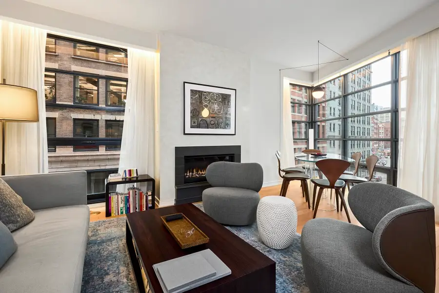 580 Washington St #302, Boston, MA 02111 - #3