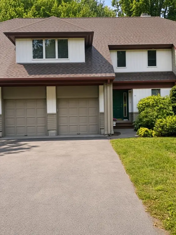 36 Baldwin Drive, Sharon, MA 02067