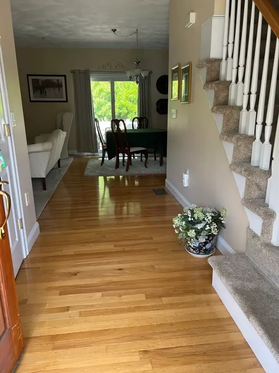 106 Cortland Dr #38, North Andover, MA 01845 - #3