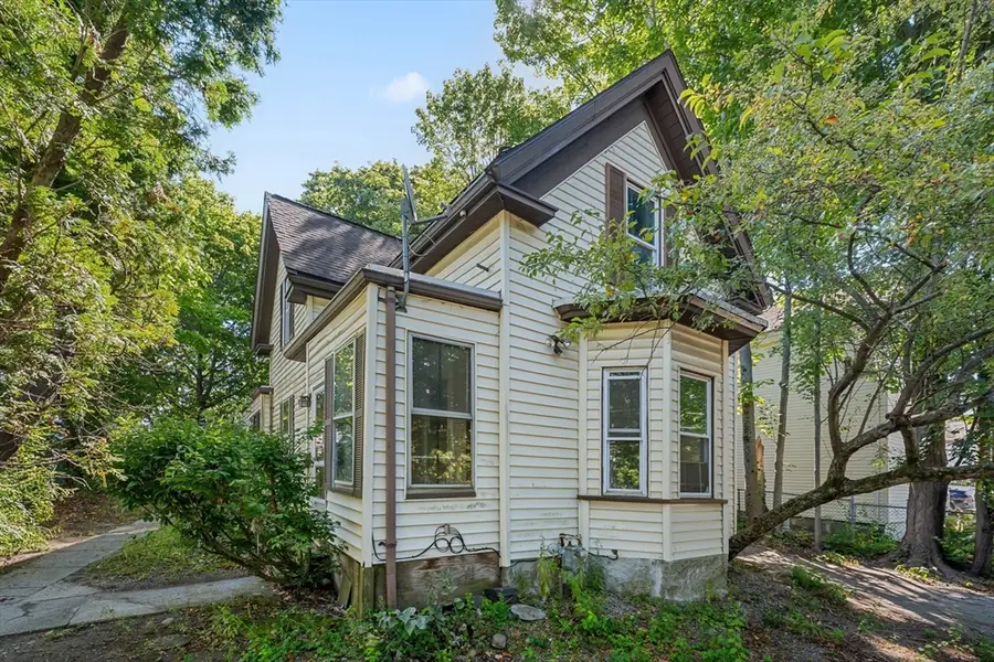 5 Westminster St, Boston, MA 02136 - #3