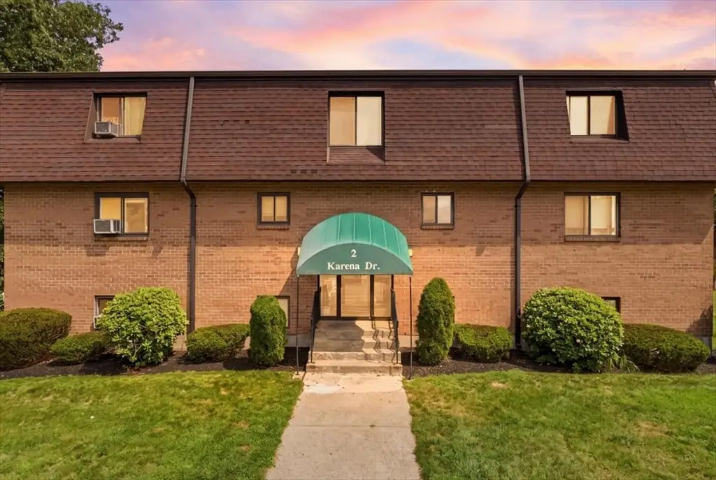 2 Karena Drive #12, Taunton, MA 02780 - #1