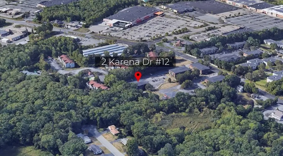 2 Karena Drive #12, Taunton, MA 02780 - #2