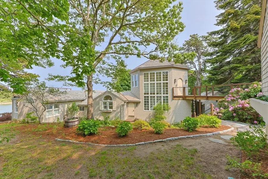 5 Kidd Way, Orleans, MA 02653 - #2