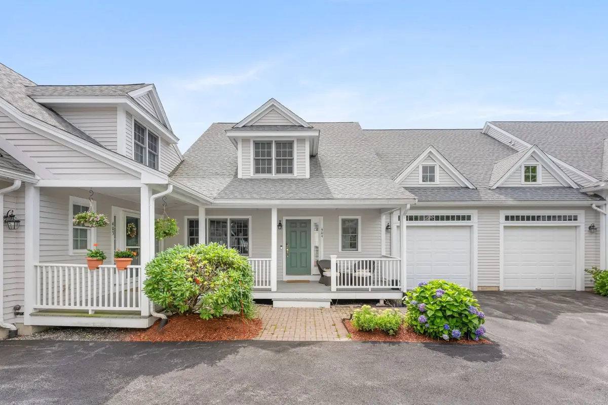 10 Charnstaff Ln #404, Billerica, MA 01821 - #1