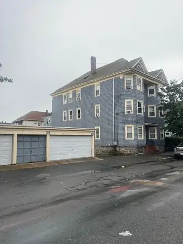 492 N Front St, New Bedford, MA 02746 - #2