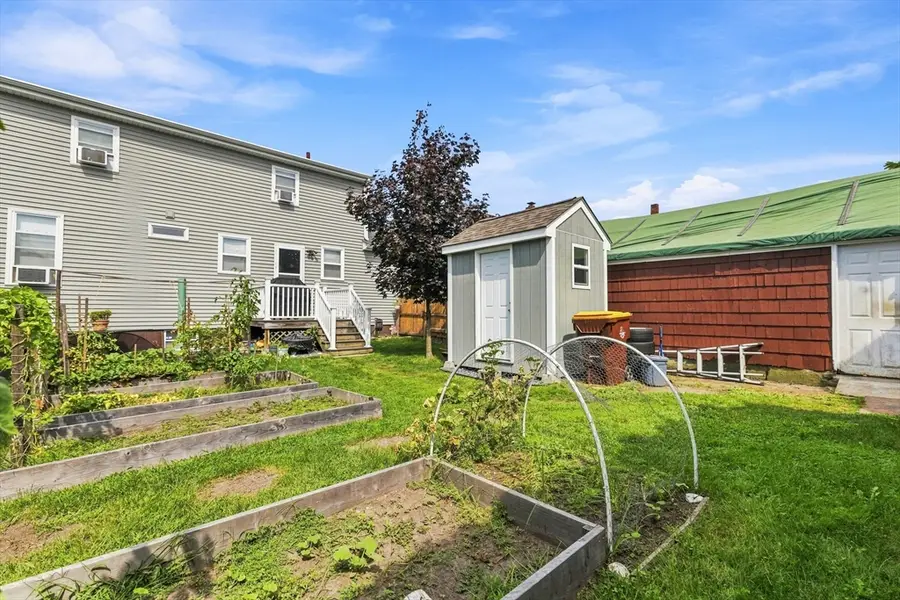 577 Pokross St, Fall River, MA 02724 - #3