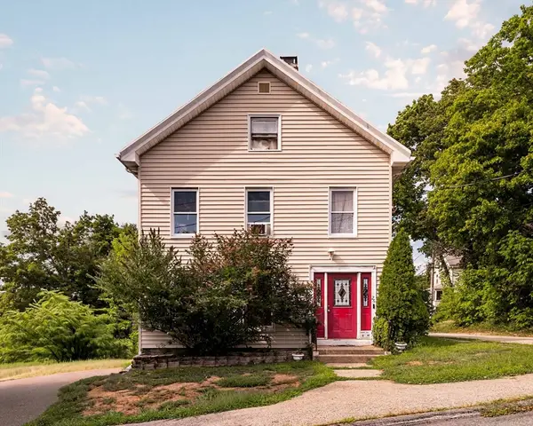 24 Prospect St, Weymouth, MA 02188
