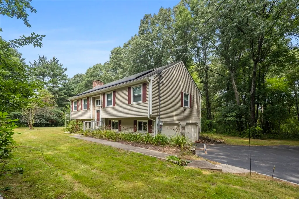 55 Overlook Dr W, Framingham, MA 01701 - #1