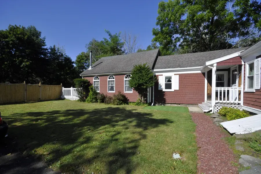466 Summer St, East Bridgewater, MA 02333 - #2