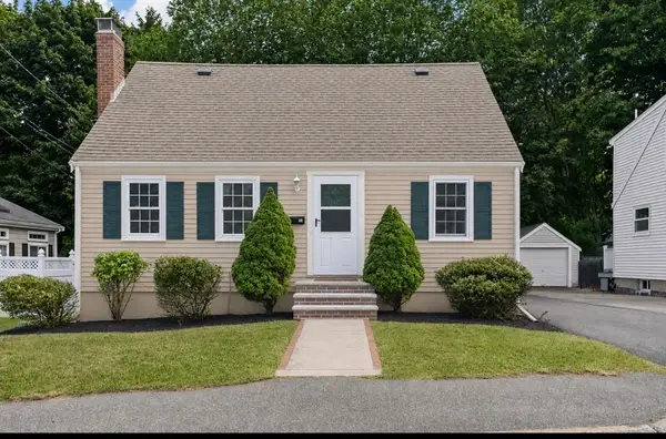 37 Watson St., Braintree, MA 02184
