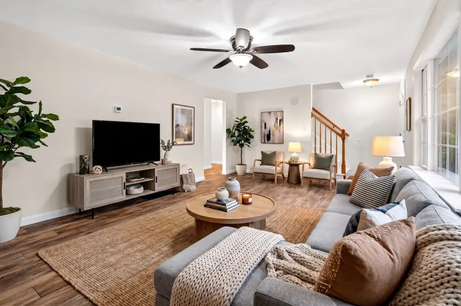 85 Steeple Chase Cir #3, Attleboro, MA 02703 - #2