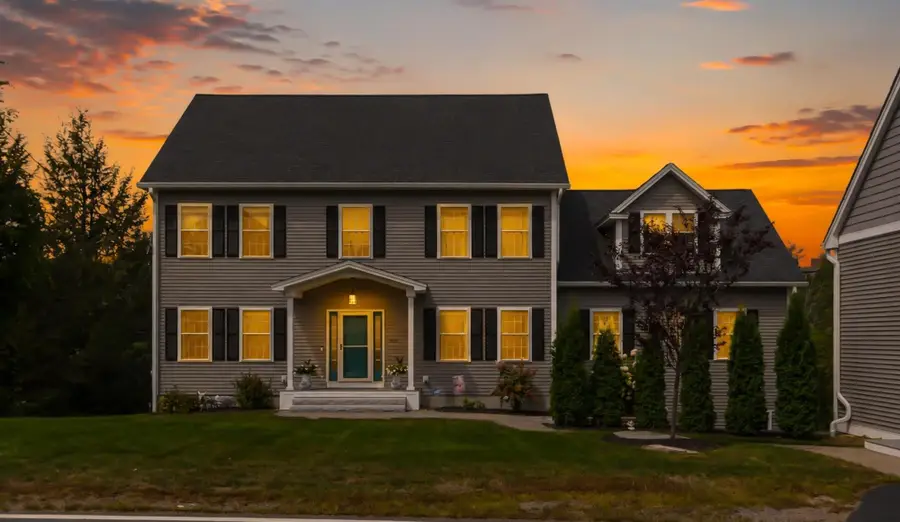 616 Prospect St, Leominster, MA 01453 - #2