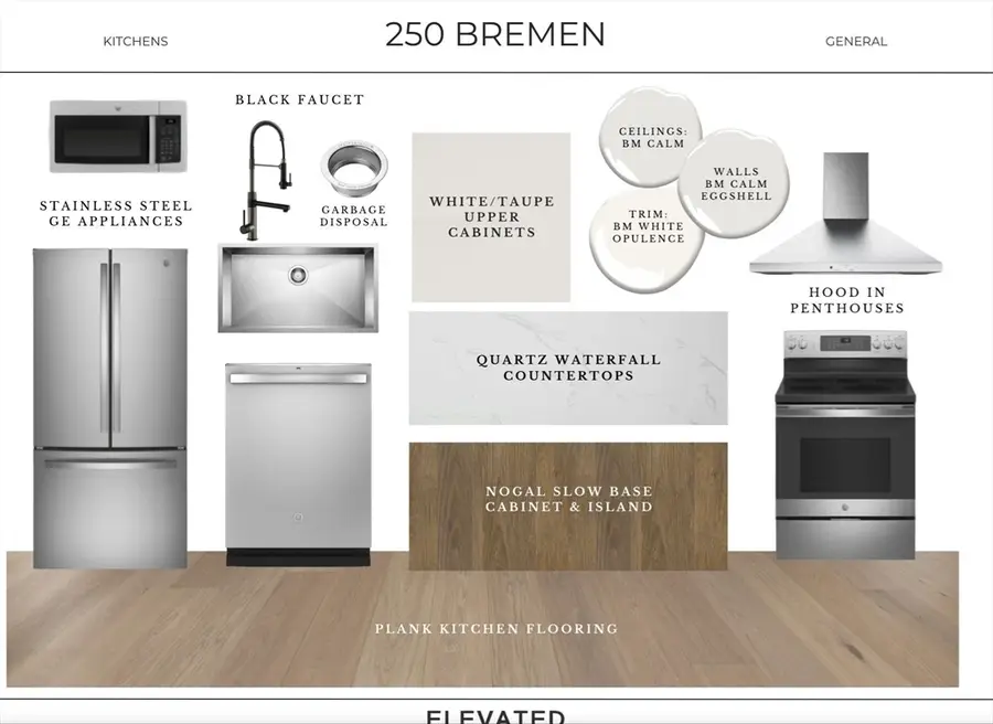 250 Bremen #PH1, Boston, MA 02128 - #3