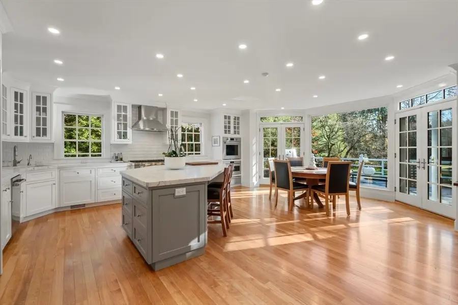 71 Sears Road, Brookline, MA 02445 - #3