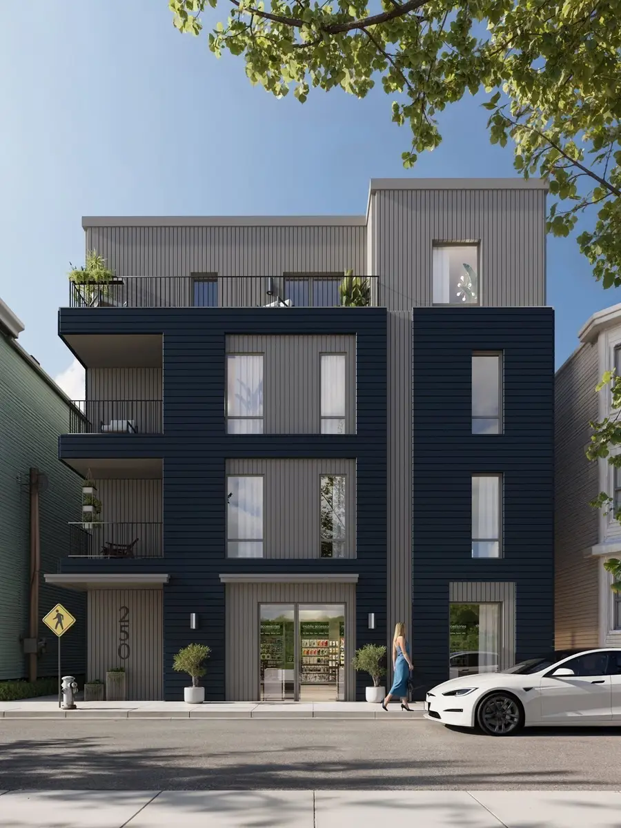 250 Bremen #U6, Boston, MA 02128 - #2