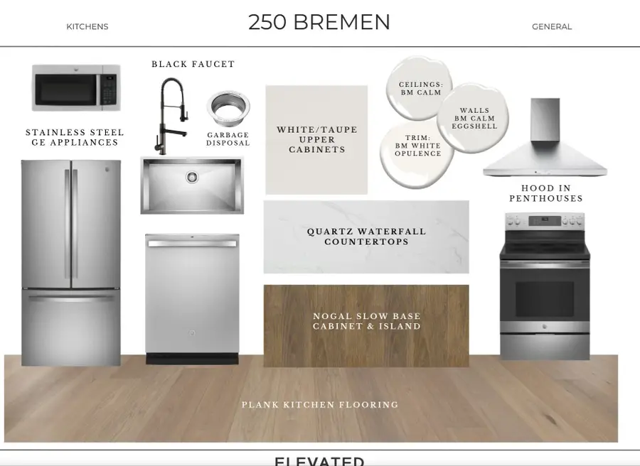 250 Bremen #U6, Boston, MA 02128 - #3