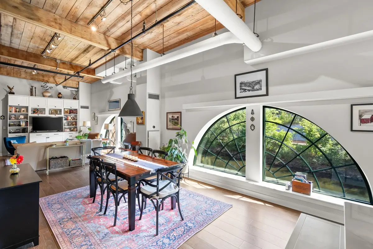 1255 Adams St #WM205, Boston, MA 02124 - #1