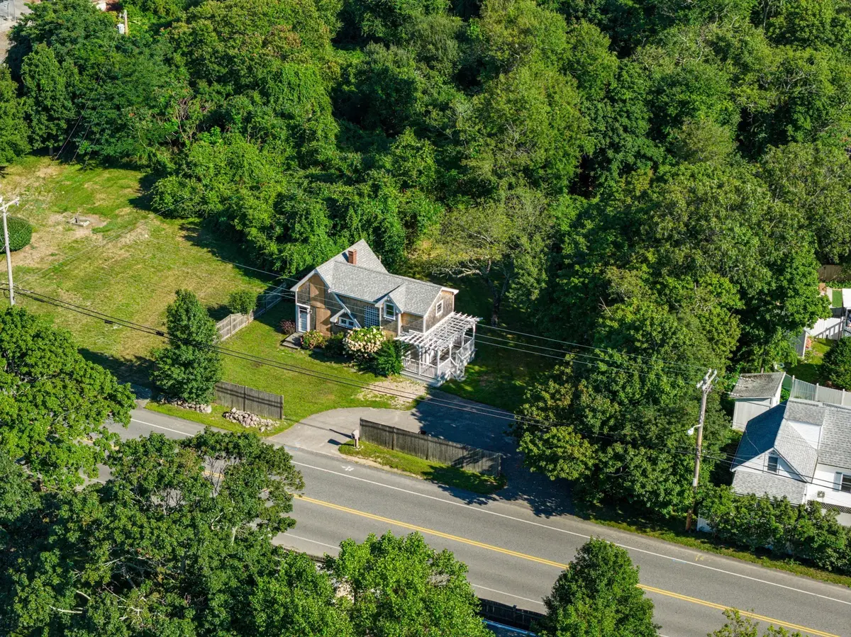 991 Ocean St, Marshfield, MA 02050 - #1
