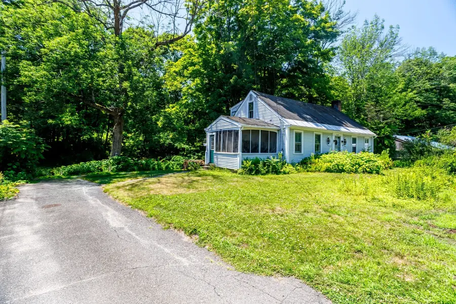87 Ashfield Rd, Conway, MA 01341 - #3