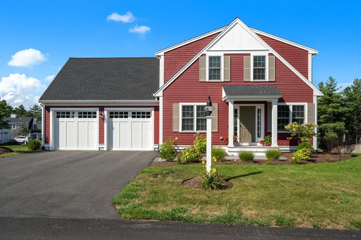 7 Yellow Birch Dr, Plymouth, MA 02360 - #1