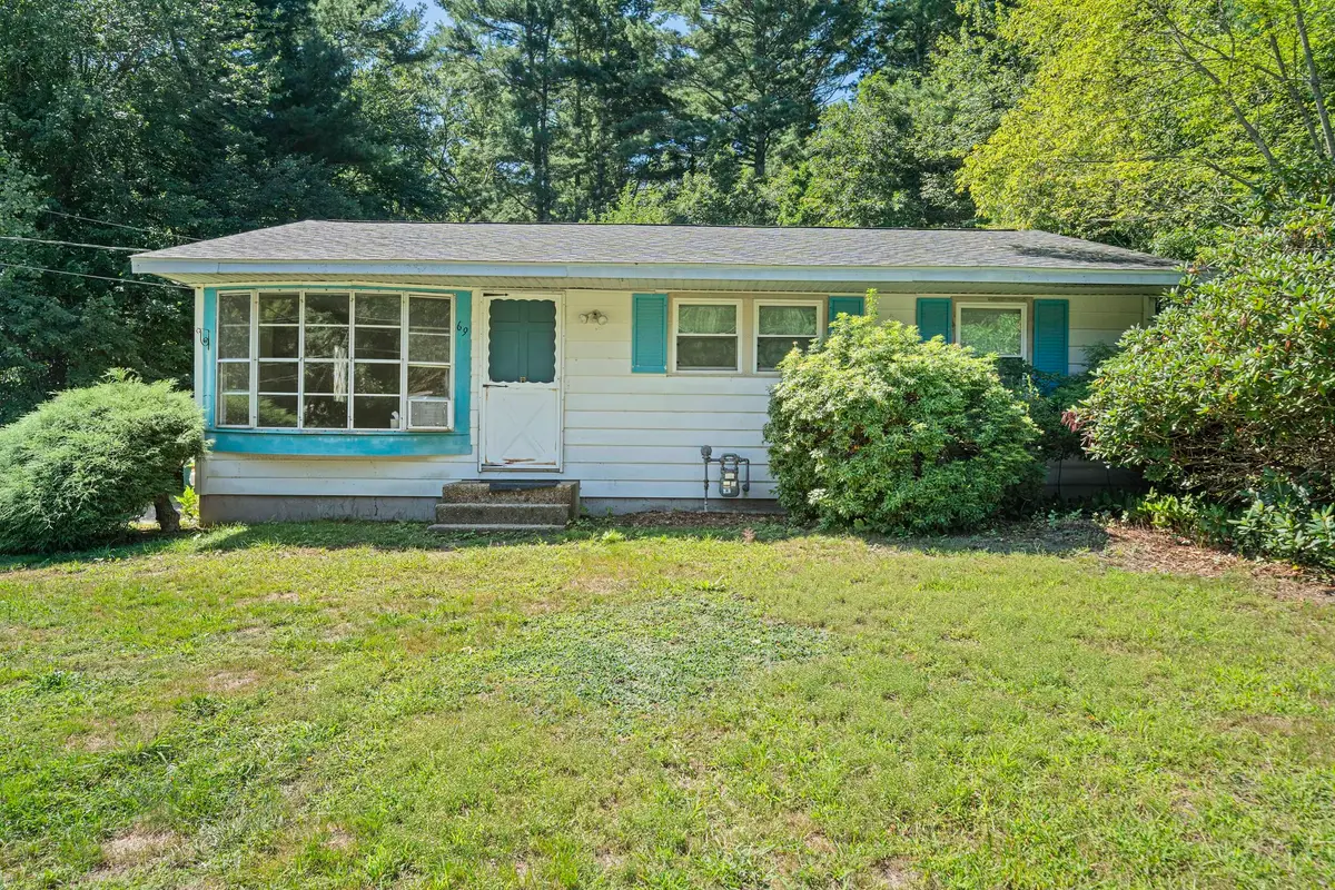 69 Pilgrim Rd, Pembroke, MA 02359 - #1
