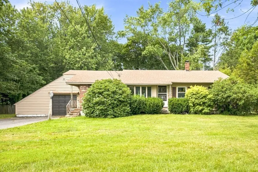 8 Charlesgate Road, Walpole, MA 02081 - #2