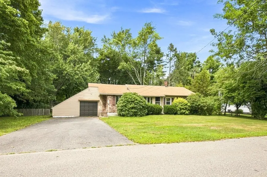 8 Charlesgate Road, Walpole, MA 02081 - #3