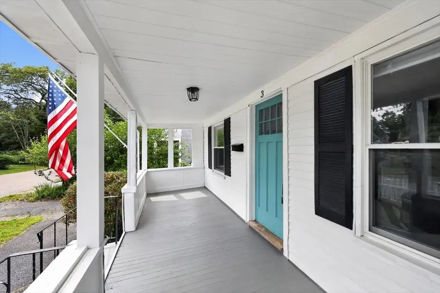 3 Thomas Street, Kingston, MA 02364 - #3